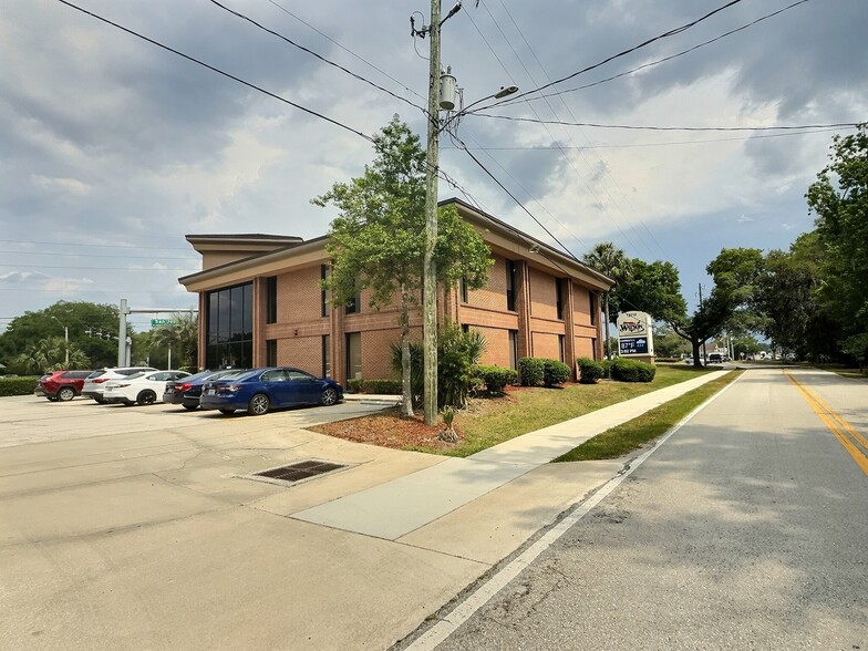 12710 San Jose Blvd, Jacksonville, FL for lease - Building Photo - Image 2 of 4
