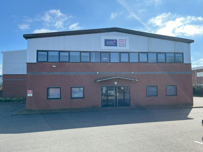 Willenhall Lane, Coventry for sale - Building Photo - Image 3 of 3