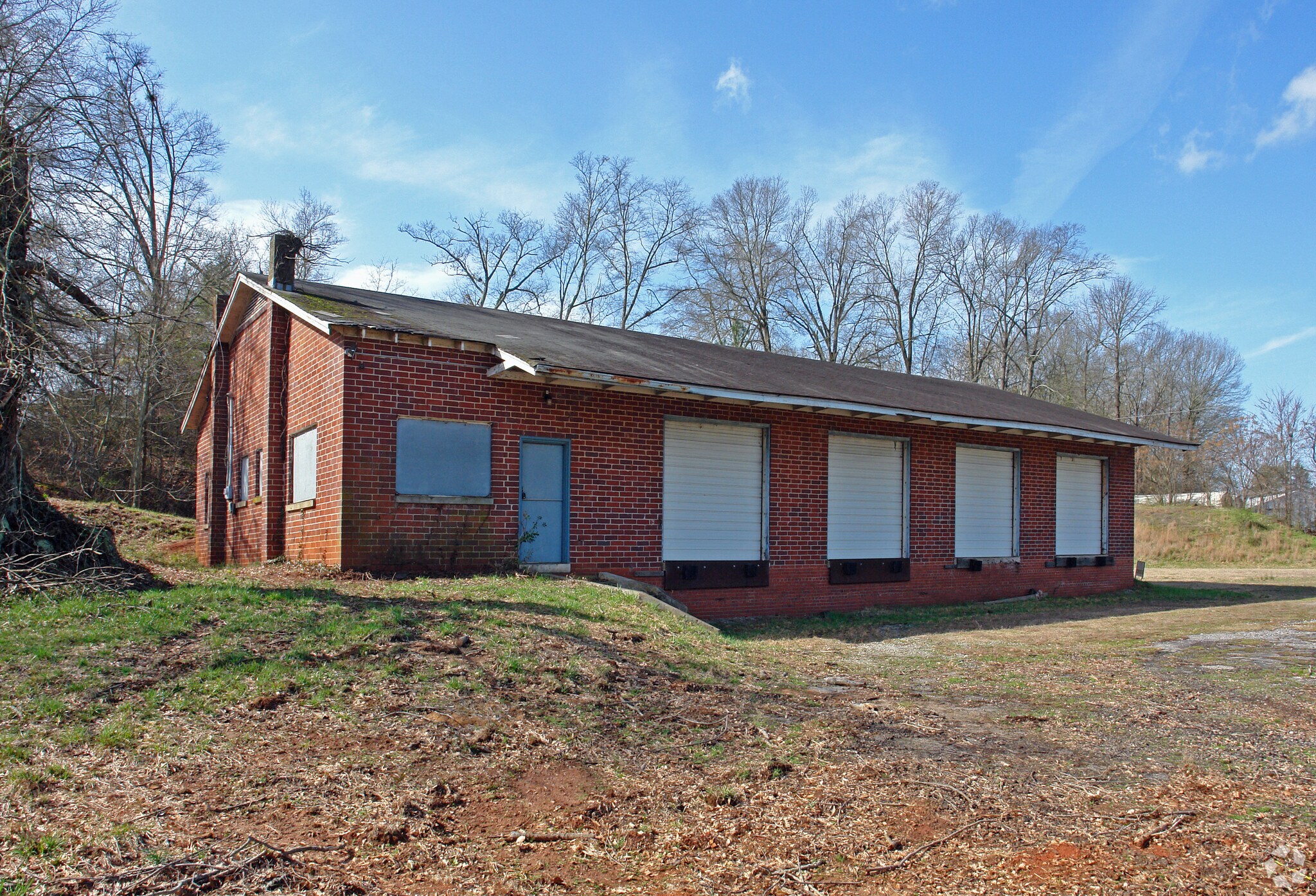 11 Old Belton Rd, Anderson, SC for sale Primary Photo- Image 1 of 1