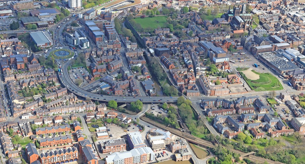 Canal St, Chester for sale - Primary Photo - Image 1 of 1