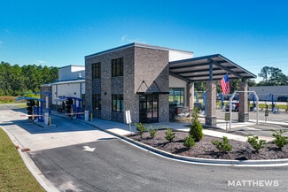 More details for 1700 Georgia Pkwy w, Waycross, GA - Retail for Sale