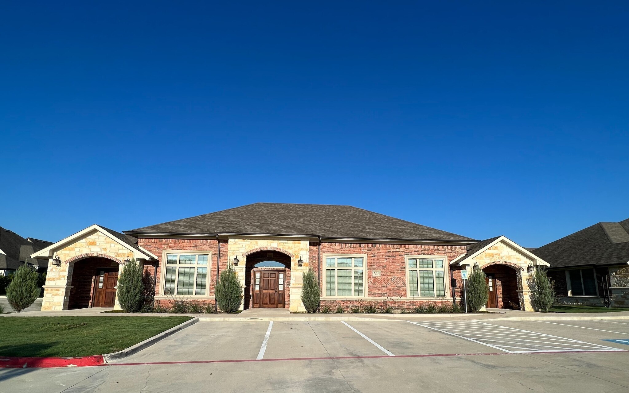 8751 Collin McKinney Pky, McKinney, TX for sale Building Photo- Image 1 of 1
