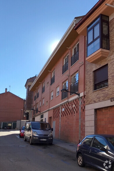 Calle Veracruz, 8, Galapagar, Madrid for lease - Building Photo - Image 2 of 2