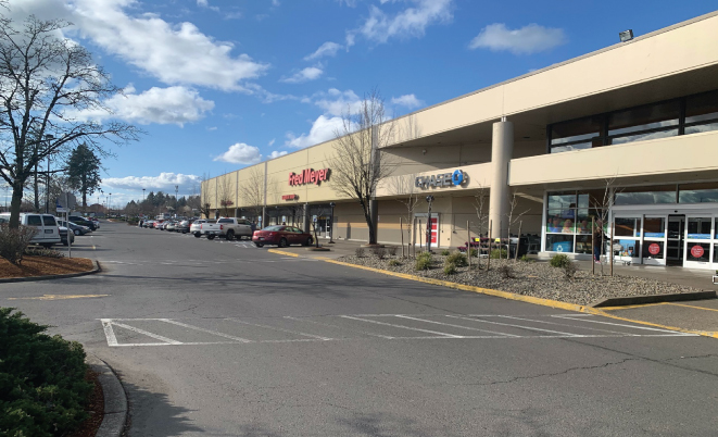 3333-3555 W 11th Ave, Eugene, OR for lease Building Photo- Image 1 of 7