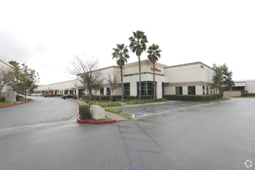 4030 W Valley Blvd, Walnut, CA for sale - Building Photo - Image 1 of 1