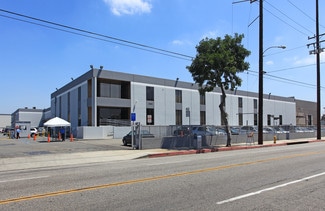 More details for 2263 E Vernon Ave, Vernon, CA - Industrial for Lease