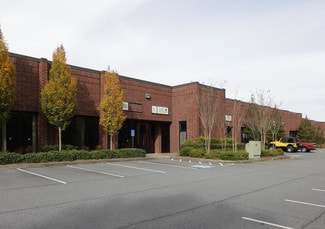 More details for 320 Northpoint Pky, Acworth, GA - Industrial for Lease