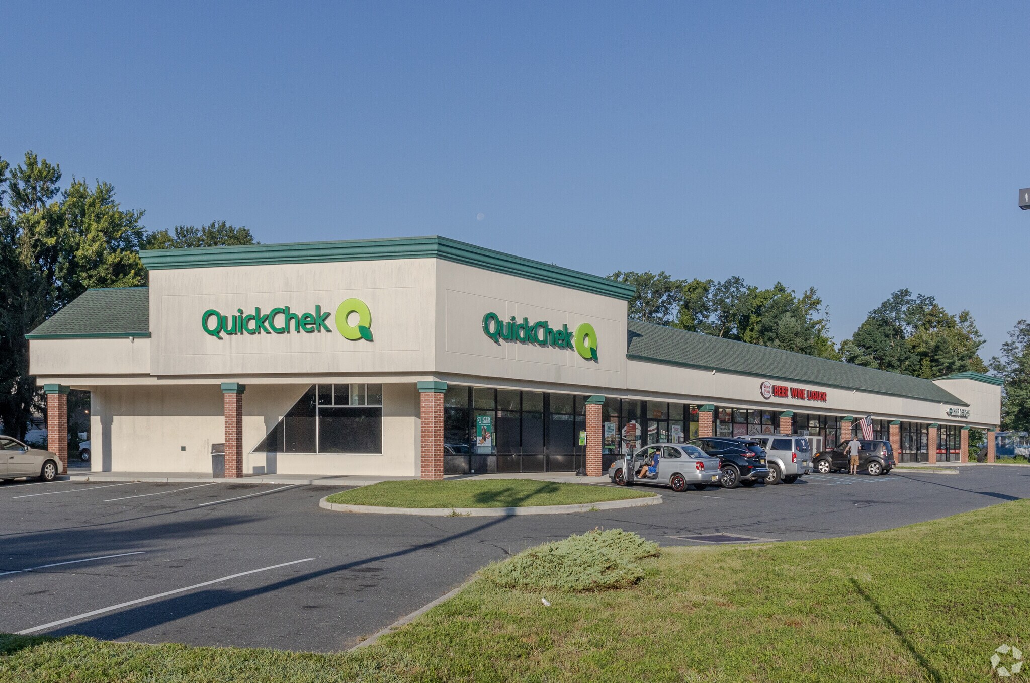 1602-1618 Union Ave, Hazlet, NJ for sale Building Photo- Image 1 of 1