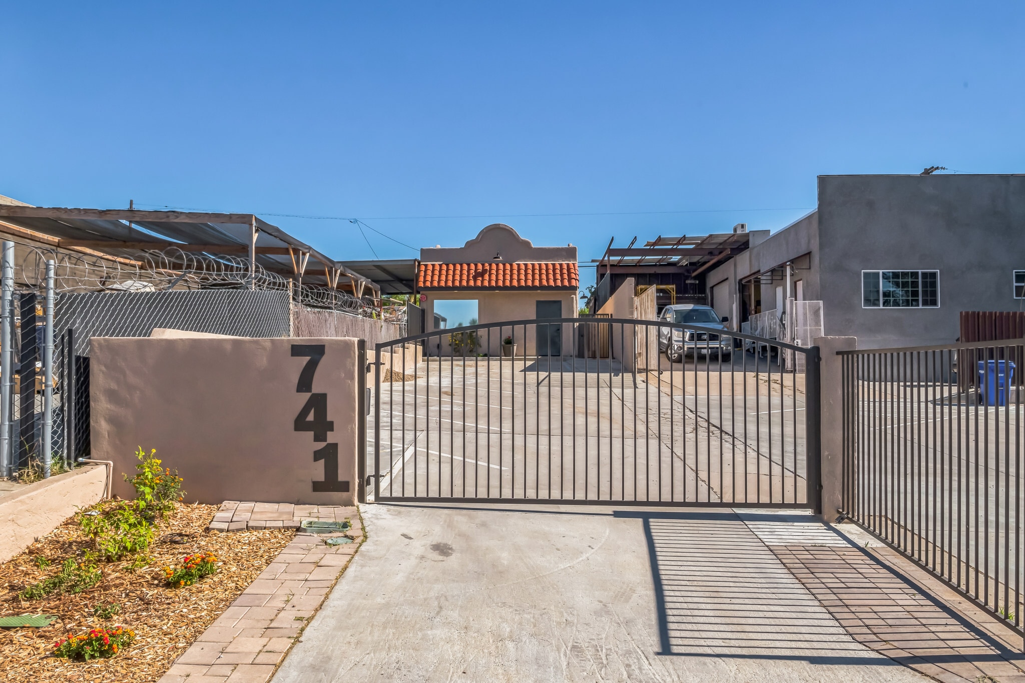 741 Grand Ave, Spring Valley, CA for sale Primary Photo- Image 1 of 1