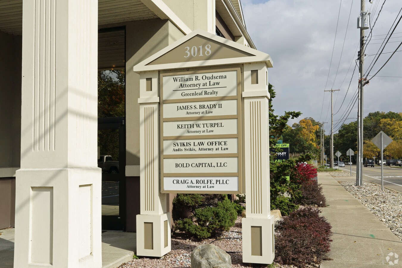 3018 Oakland Dr Kalamazoo MI 49008 LoopNet 3018 Oakland Dr Kalamazoo MI 49008 LoopNet