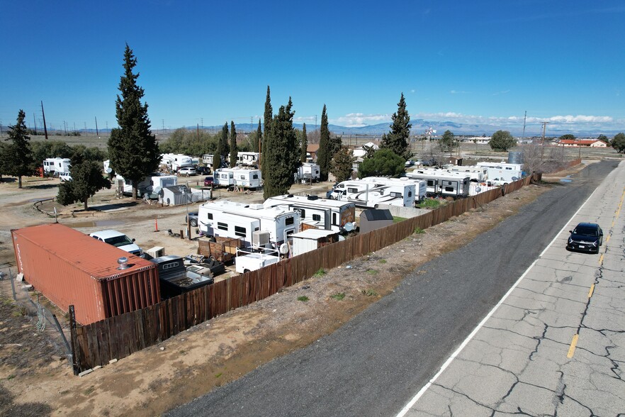 9020 W Avenue J, Lancaster, CA for sale - Building Photo - Image 3 of 7