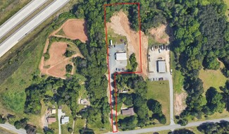 More details for 2050 Fleming Rd, Greensboro, NC - Industrial for Lease