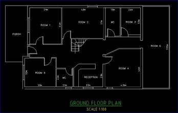 218 Glen Osmond Rd, Fullarton for lease Floor Plan- Image 1 of 6