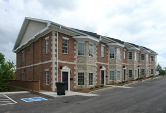 More details for 311 S Royal Oaks Blvd, Franklin, TN - Office for Sale