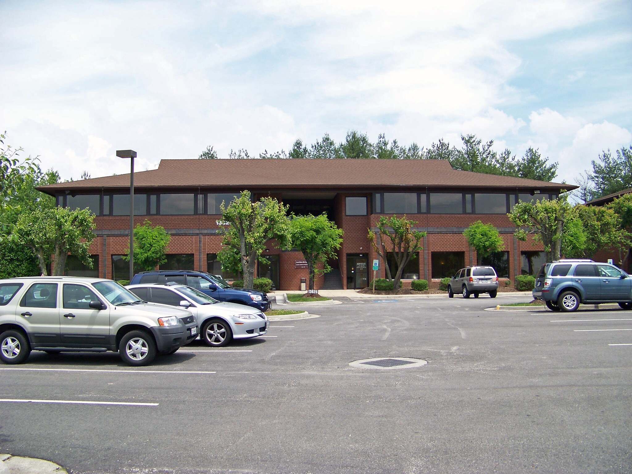 13625 Office Pl, Woodbridge, VA 22192 Full Floor Office Space Available