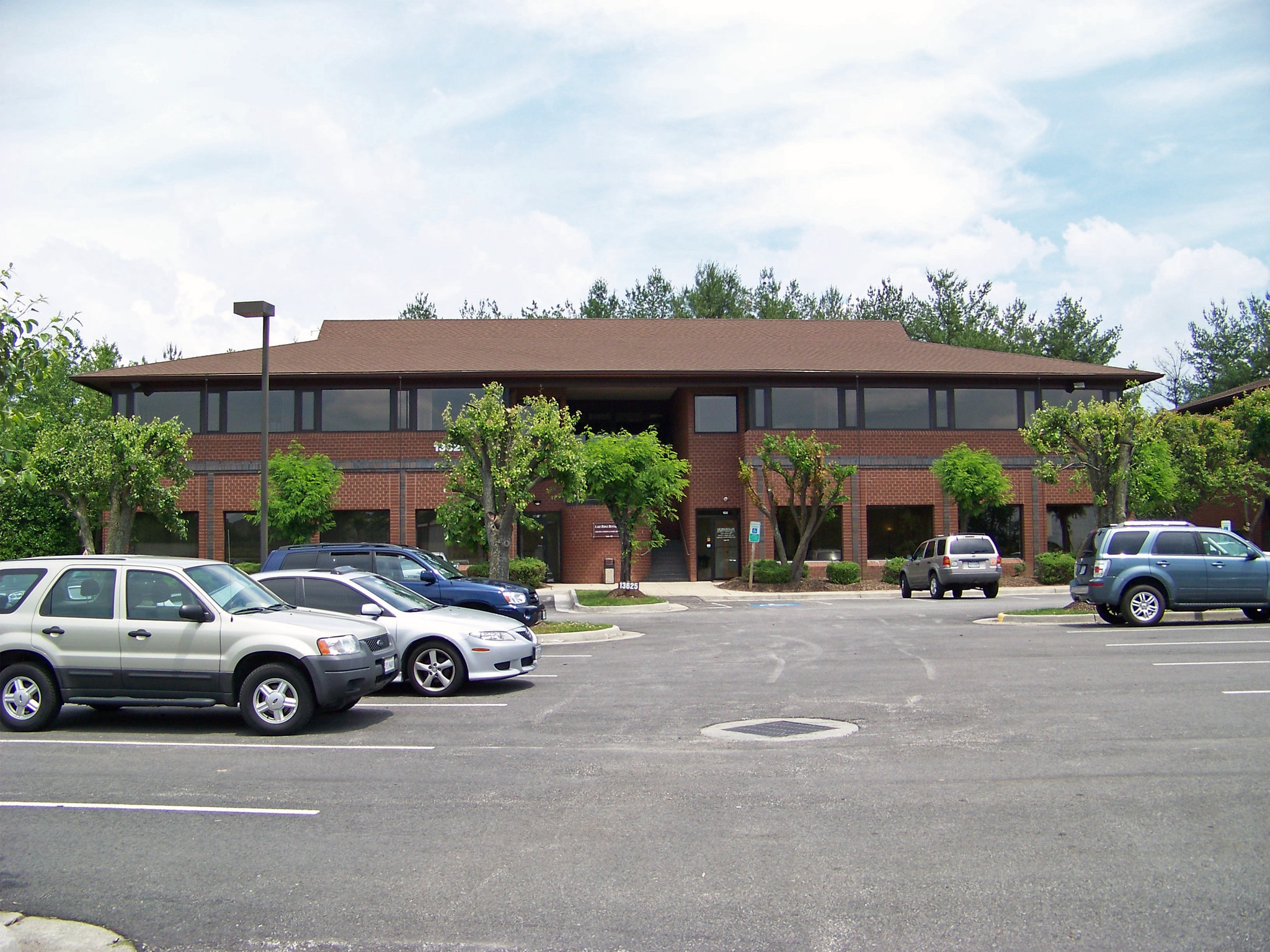 Office Pl, Woodbridge, VA for sale Building Photo- Image 1 of 1