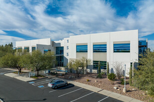 155 N Rosemont Blvd, Tucson AZ - Call Center