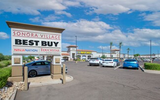 More details for 15448-15704 N Pima Rd, Scottsdale, AZ - Retail for Lease