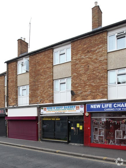 133 Wood St, London for lease - Building Photo - Image 2 of 3