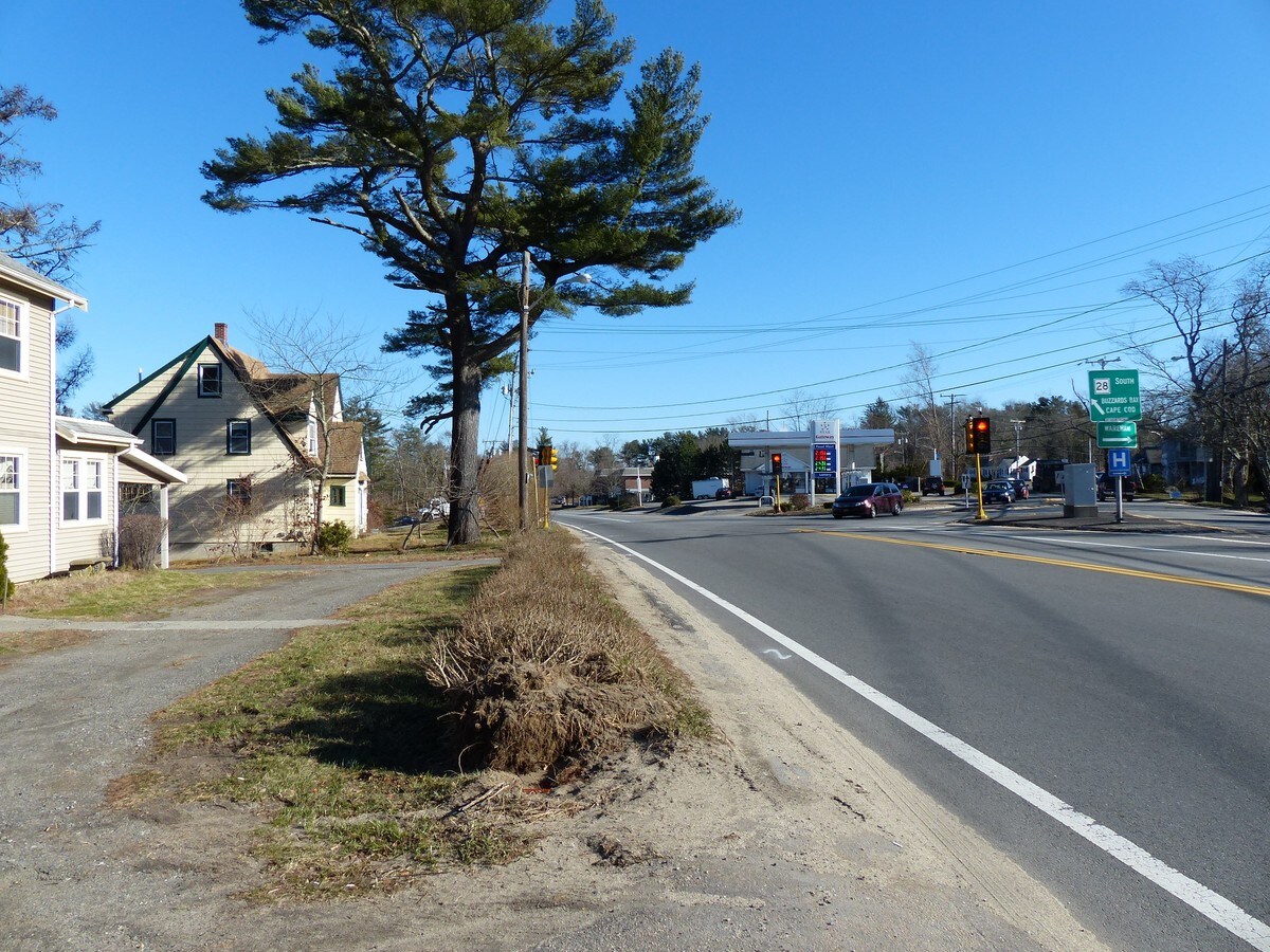 2532 Cranberry Hwy, Wareham, MA 02571