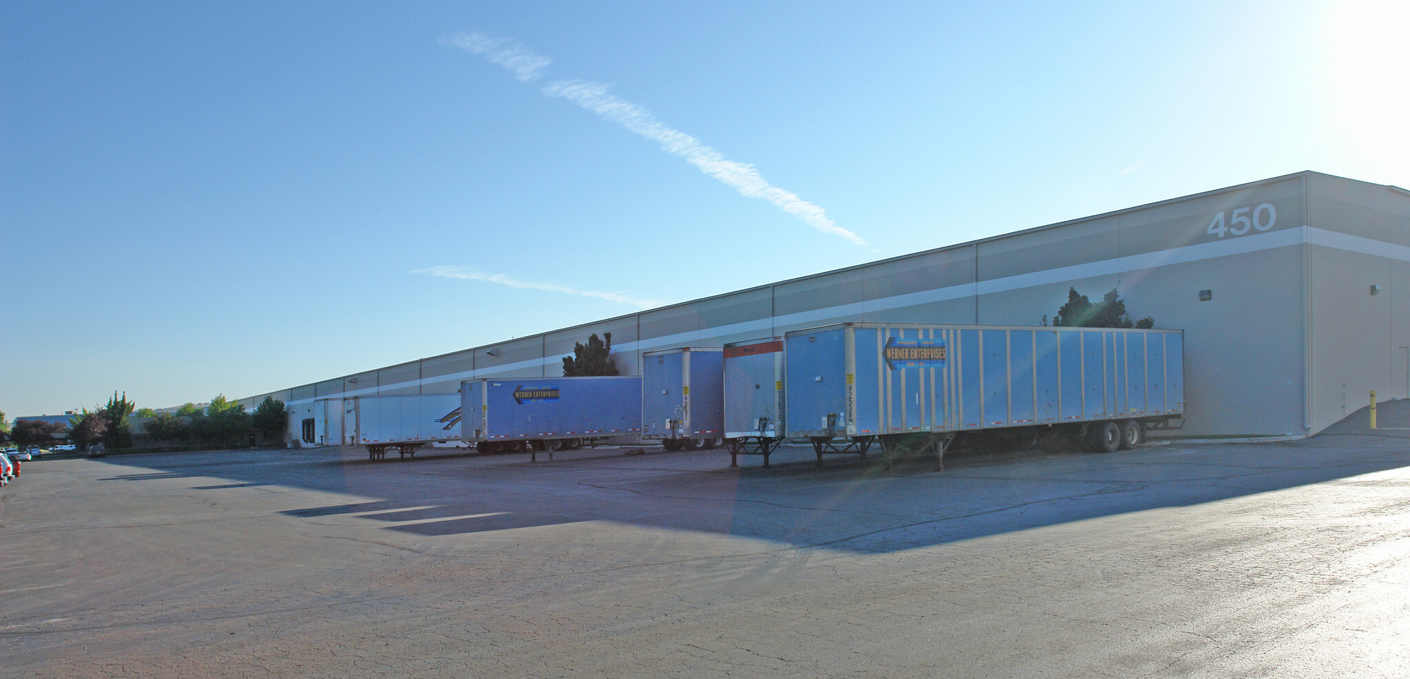 450 Lillard Dr, Sparks, NV for lease Primary Photo- Image 1 of 5