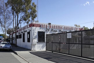 More details for 818 E Walnut St, Santa Ana, CA - Industrial for Lease