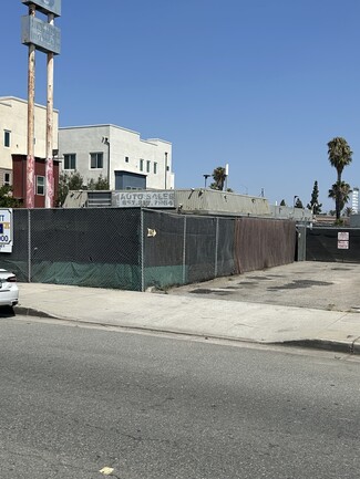 More details for 1617 W Lincoln Ave, Anaheim, CA - Retail for Sale