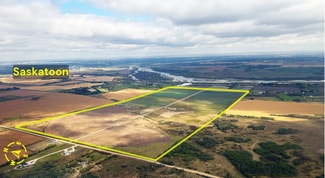 More details for 301 Valley Rd, Saskatoon, SK - Land for Sale