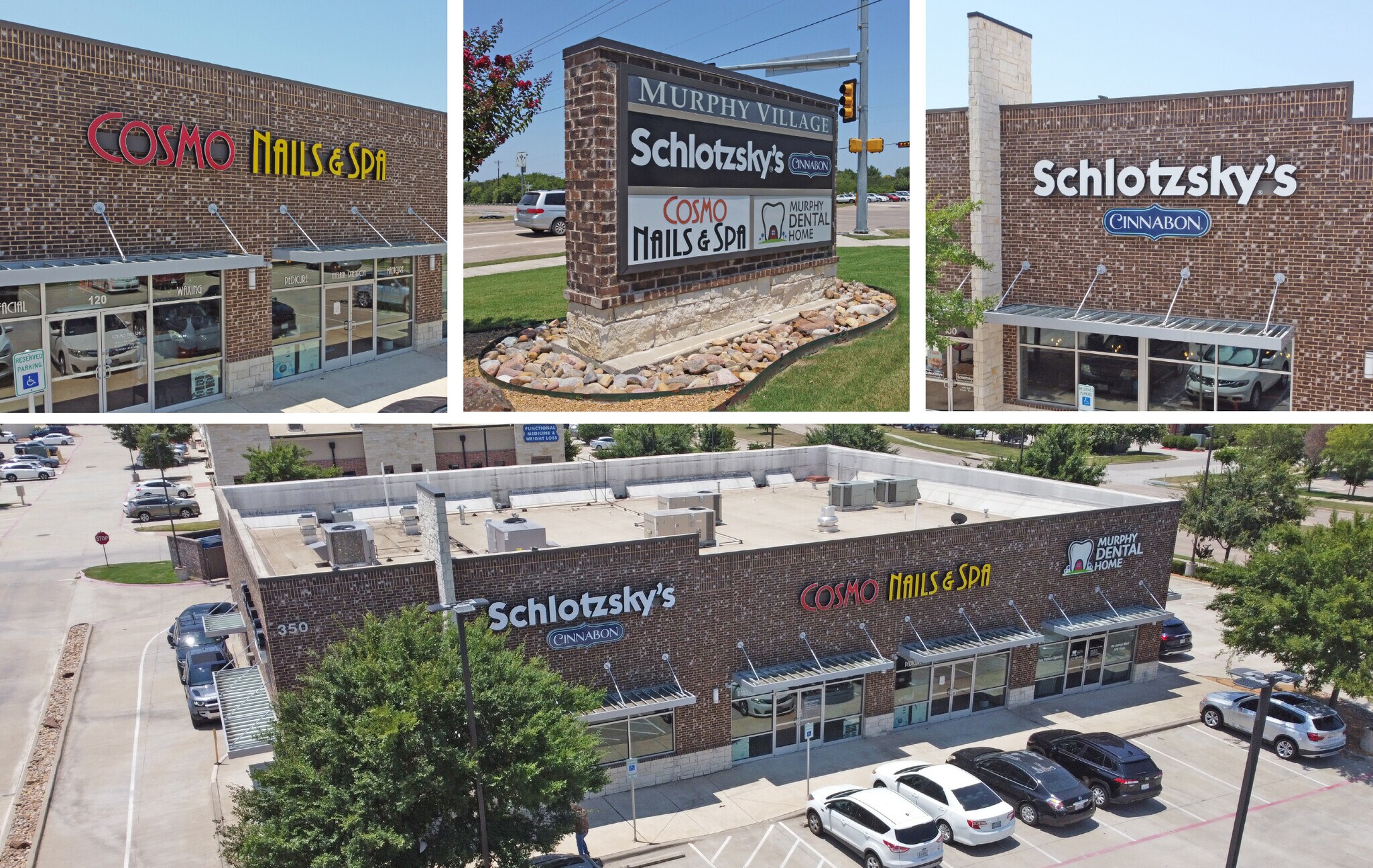 350 W FM 544, Murphy, TX for sale Primary Photo- Image 1 of 1