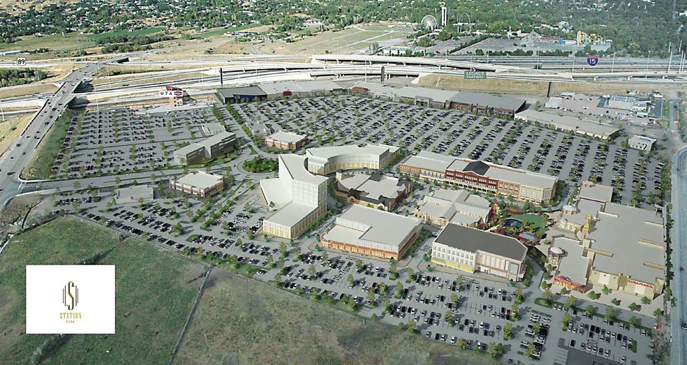 172 N East Promontory, Farmington, UT for lease - Building Photo - Image 2 of 15