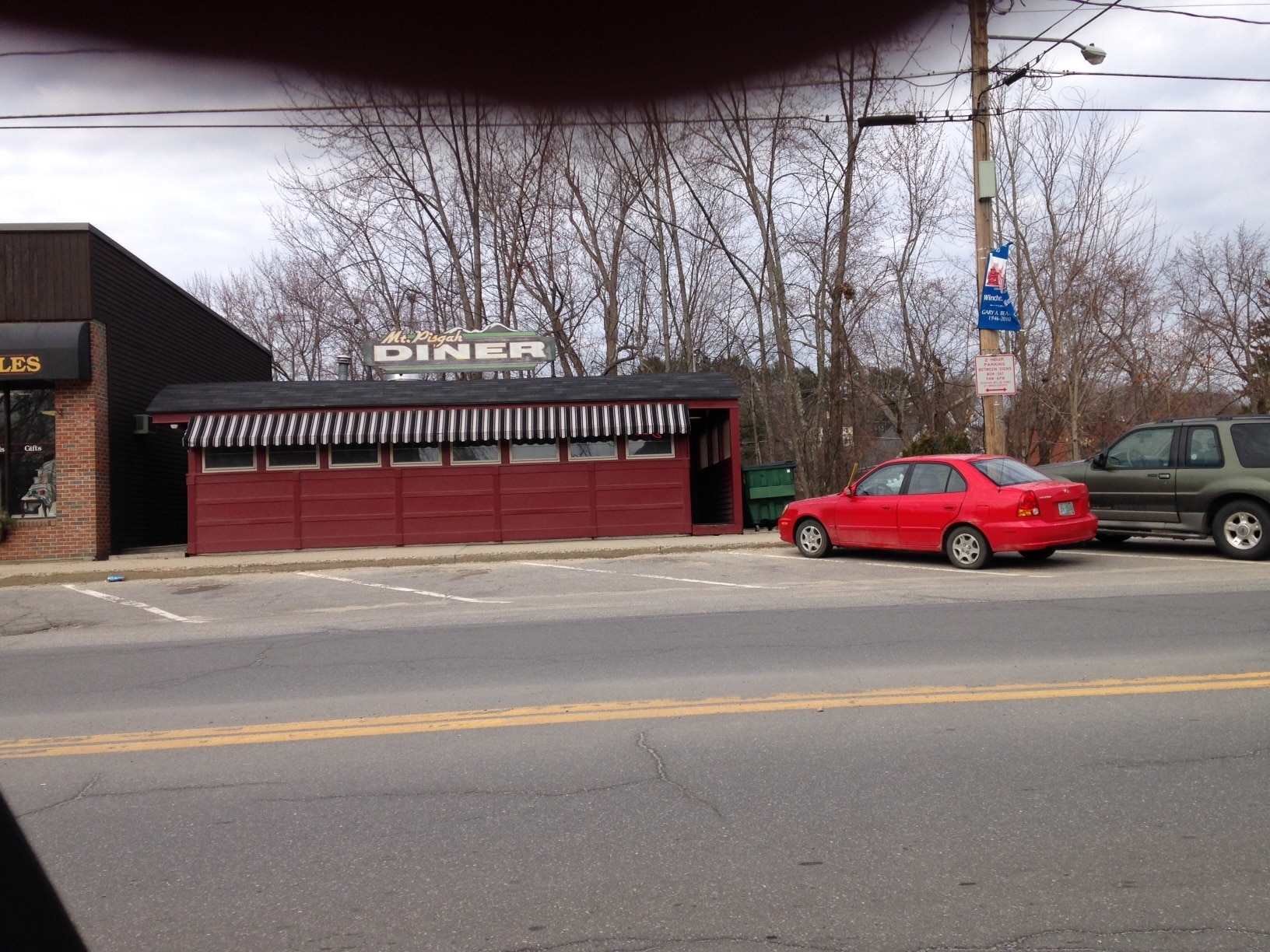 118 Main St, Winchester, NH 03470