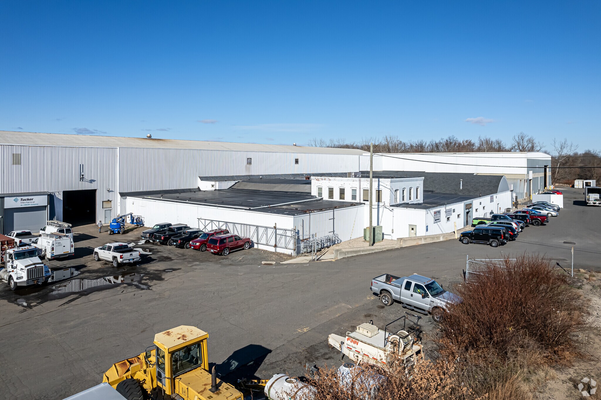 75 Neal Ct Plainville CT 06062 Industrial for Lease LoopNet 75 Neal Ct Plainville CT 06062 Industrial for Lease LoopNet