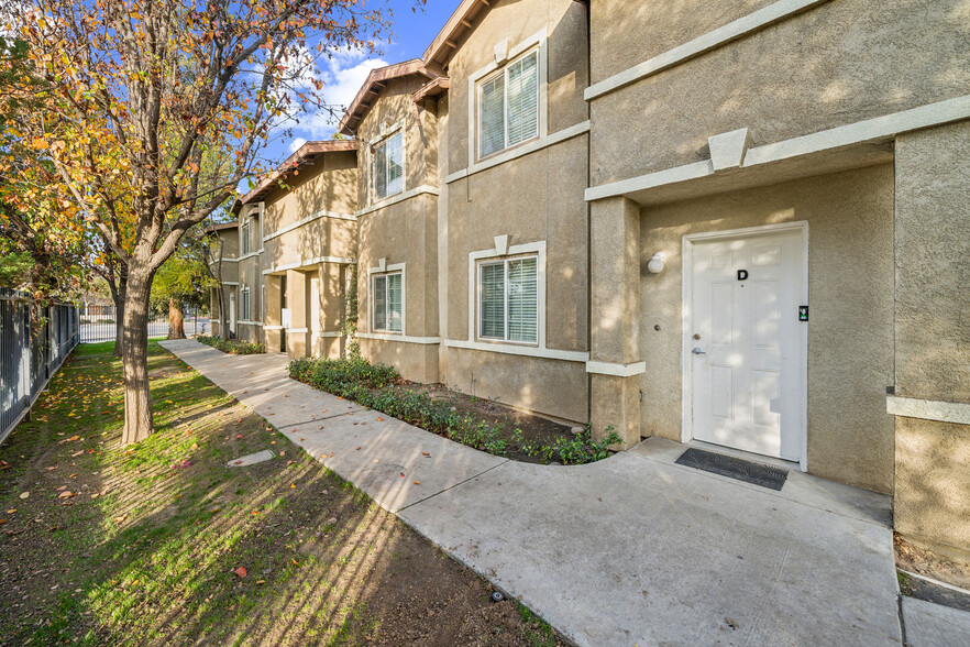 331 Pacheco Rd, Bakersfield, CA for sale - Building Photo - Image 3 of 26