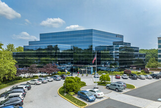 More details for 11107 Sunset Hills Rd, Reston, VA - Office/Medical, Medical for Lease