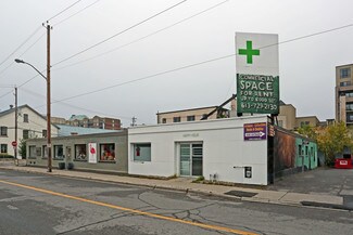 More details for 233 Armstrong St, Ottawa, ON - Retail for Lease