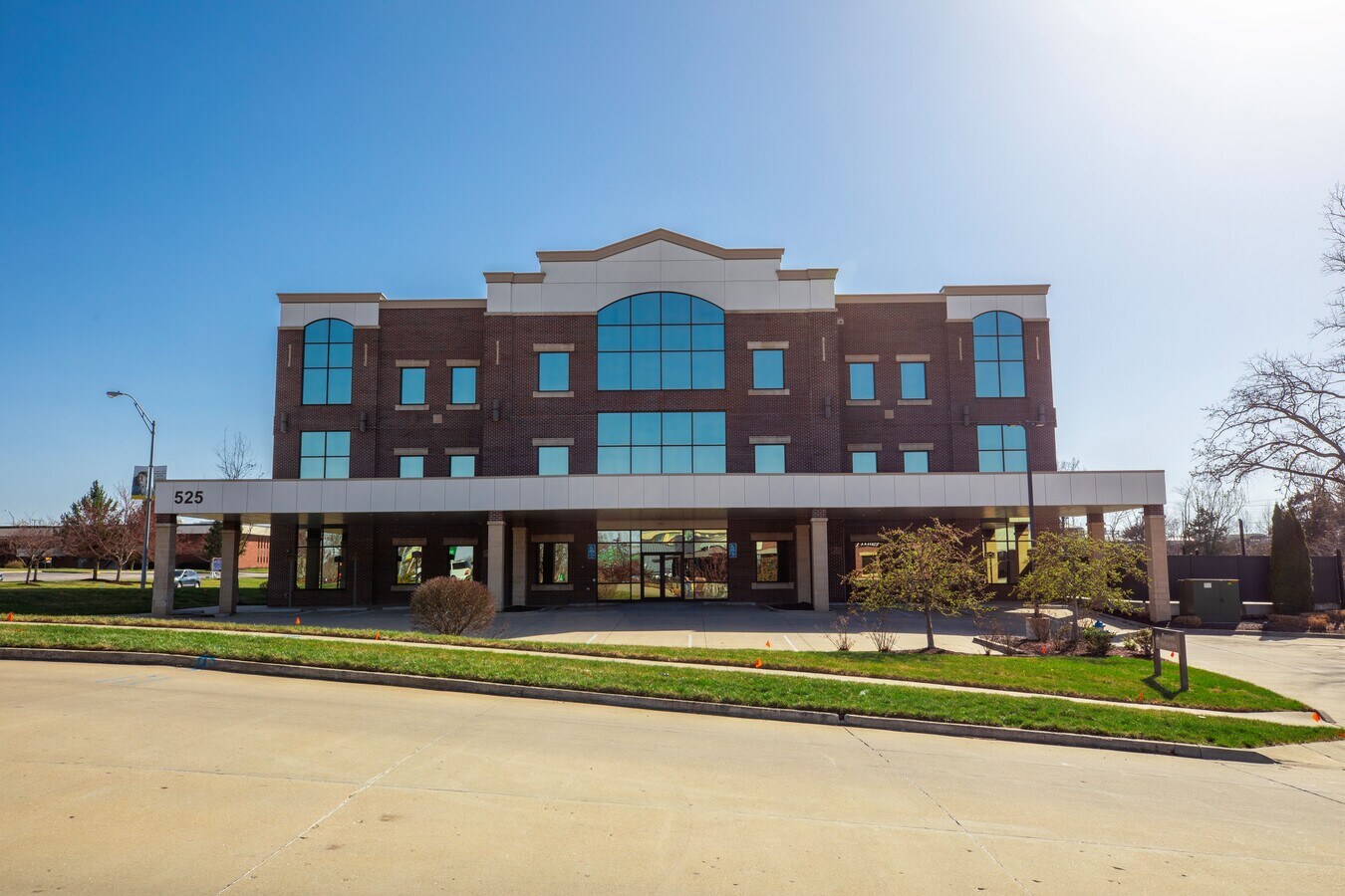 525 N Keene St, Columbia, MO 65201 Office for Sale