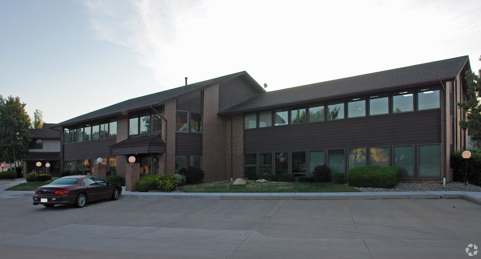 1861 Austin Bluffs Pky, Colorado Springs, CO 80918