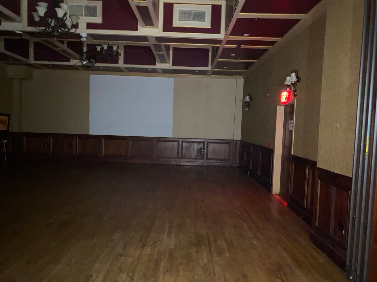 101 Ward St, Paterson, NJ 07505 Retail for Lease