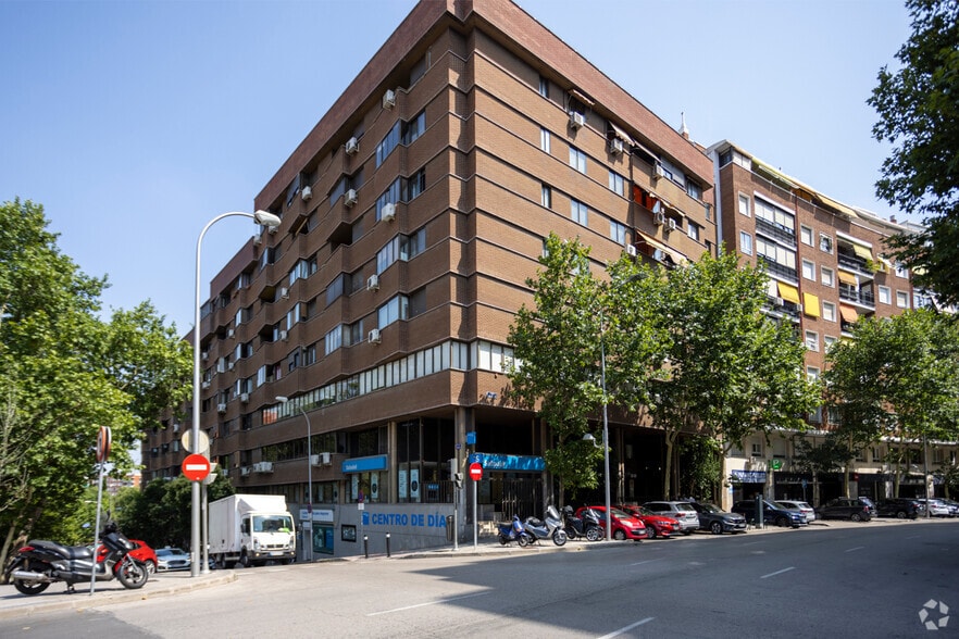 Multifamily in Madrid, Madrid for sale - Interior Photo - Image 1 of 1