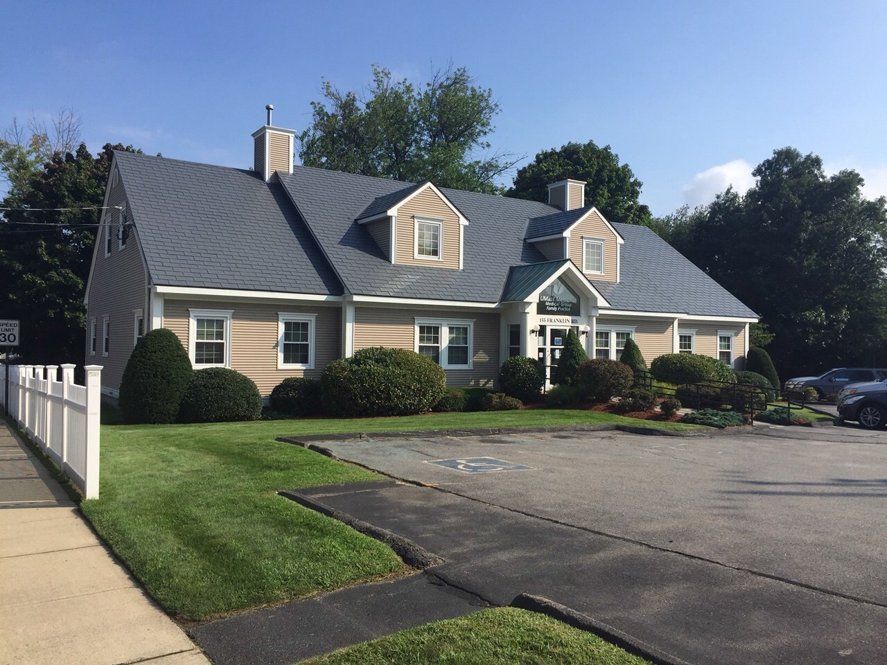 155 Franklin Rd, Fitchburg, MA for sale Primary Photo- Image 1 of 1