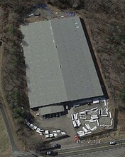 4742 NC Hwy 704, Madison, NC - AERIAL  map view