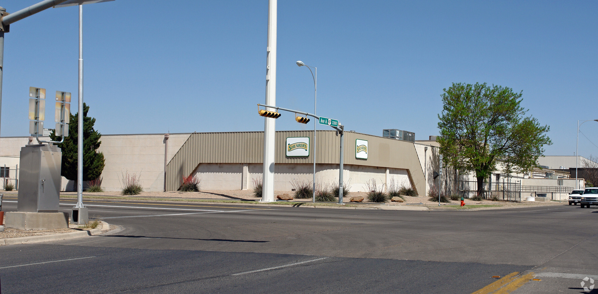 3203 Avenue B, Lubbock, TX for sale Building Photo- Image 1 of 105