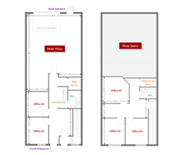 7471 Edgar Industrial Bnd, Red Deer, AB for lease Building Photo- Image 2 of 23