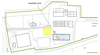 More details for Lower Basset Down, Wroughton - Industrial for Lease