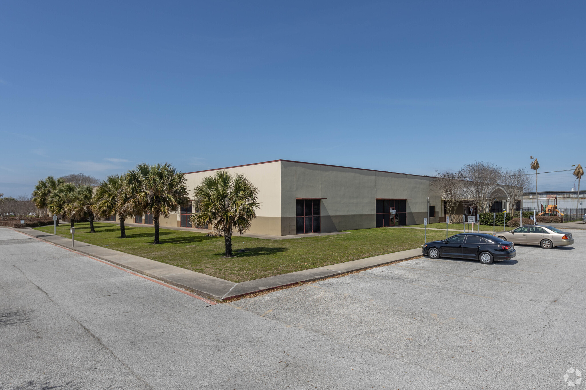 4700 Broadway St, Galveston, TX for lease Primary Photo- Image 1 of 12