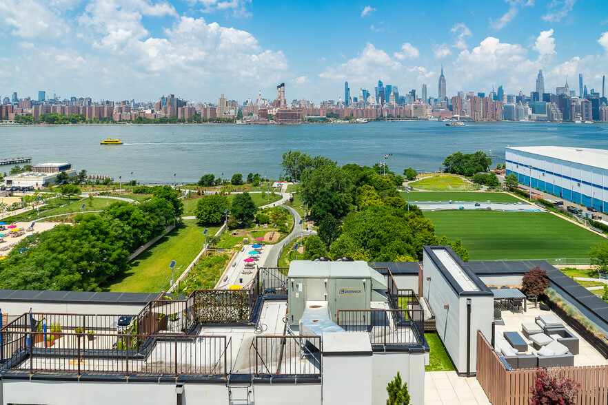 56 N 9th St, Brooklyn, NY for sale - Aerial - Image 3 of 10