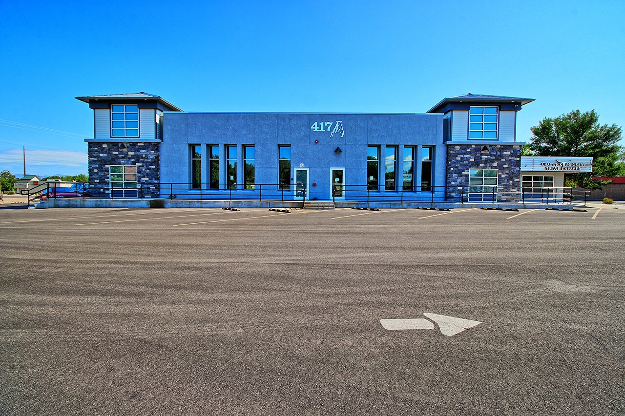 417 Monument Rd, Grand Junction, CO 81507