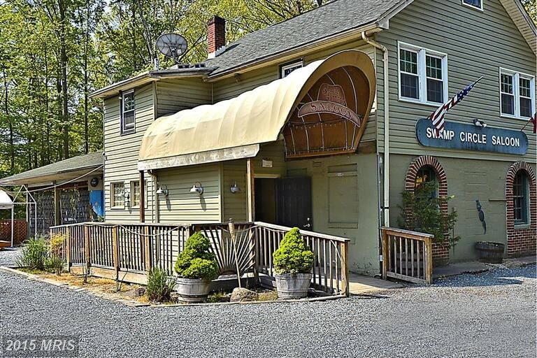 5471 Muddy Creek Rd, Churchton, MD for sale - Primary Photo - Image 1 of 1