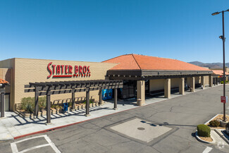 More details for 21580-21660 Bear Valley Rd, Apple Valley, CA - Retail for Lease