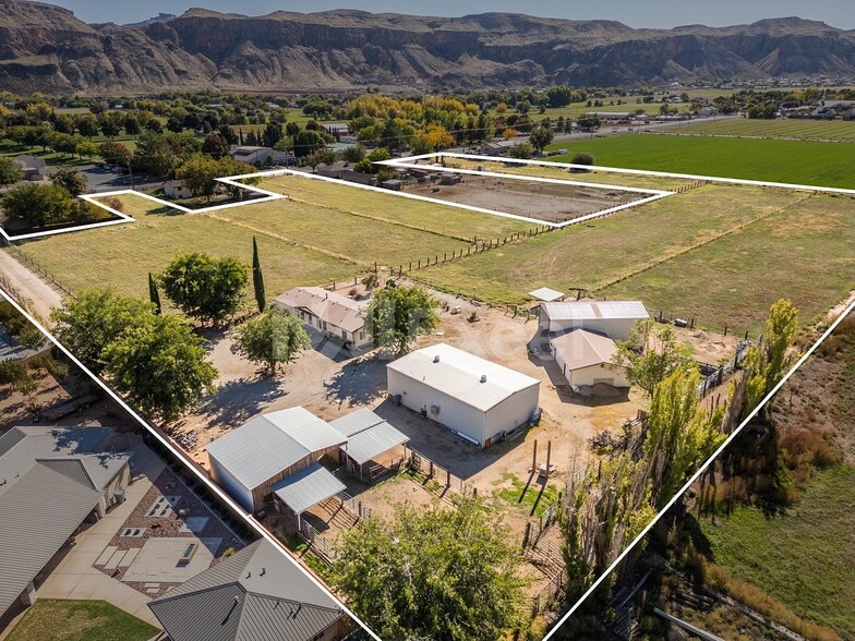 896 S 700 W, Hurricane, UT for sale - Building Photo - Image 2 of 5